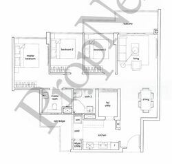 Honolulu Tower (D10), Apartment #438313181
